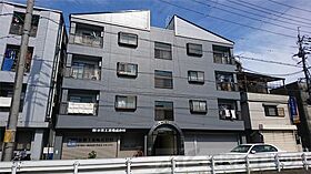 ダイヤモンドシティ 401 ｜ 大阪府茨木市小柳町1-31（賃貸マンション1LDK・4階・51.00㎡） その23