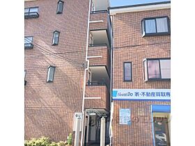 キャトルセゾン 405 ｜ 大阪府高槻市宮田町２丁目19-2（賃貸マンション1K・4階・20.00㎡） その1