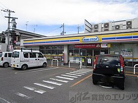 ナガオカハイツ2号館  ｜ 大阪府高槻市寿町３丁目33-1（賃貸マンション1DK・3階・25.00㎡） その13