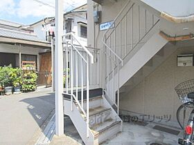 ナガオカハイツ2号館  ｜ 大阪府高槻市寿町３丁目33-1（賃貸マンション1DK・3階・25.00㎡） その9