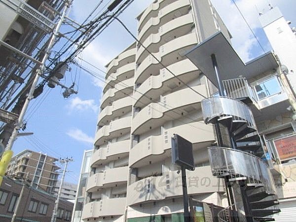 ＴＴＭ 503｜大阪府高槻市城北町２丁目(賃貸マンション1R・5階・29.00㎡)の写真 その14