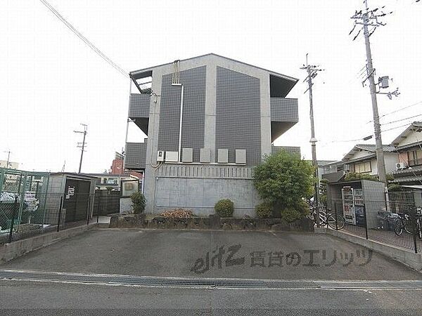 アンフィニィ西町 ｜大阪府高槻市西町(賃貸マンション1K・3階・17.00㎡)の写真 その17