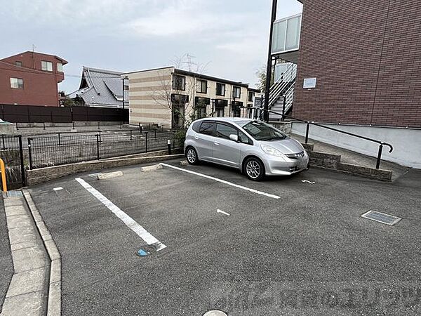 レオネクストシオンヒルズ 205｜大阪府高槻市桜ケ丘南町(賃貸アパート1K・2階・26.08㎡)の写真 その15