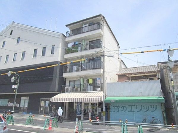 ハイツ88 306｜大阪府高槻市富田町３丁目(賃貸マンション1DK・3階・25.00㎡)の写真 その1