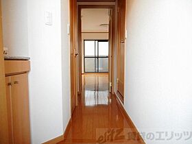 コンフォート 203 ｜ 大阪府吹田市片山町４丁目34-7（賃貸アパート1R・2階・27.13㎡） その8