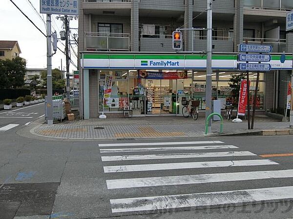 ヴォワ　ラクテ　ノース 303｜大阪府茨木市畑田町(賃貸マンション1K・3階・31.09㎡)の写真 その29