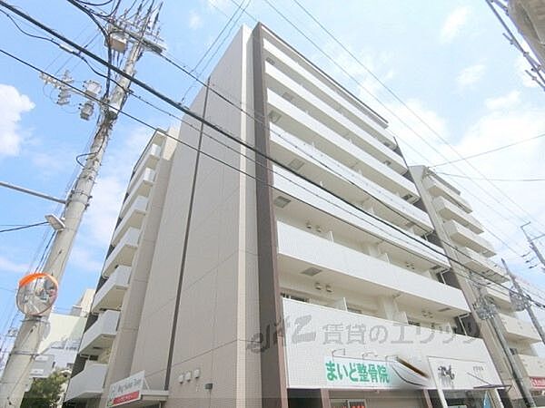 ソラージュ茨木 203｜大阪府茨木市双葉町(賃貸マンション1DK・2階・38.38㎡)の写真 その1