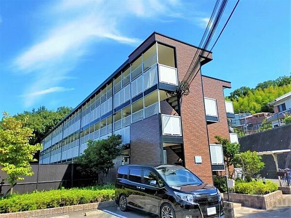 レオパレスサルース 106｜大阪府茨木市豊川２丁目(賃貸マンション1K・1階・20.81㎡)の写真 その1