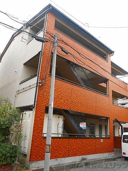 アルファコート茨木 305｜大阪府茨木市中村町(賃貸マンション1K・3階・23.00㎡)の写真 その16