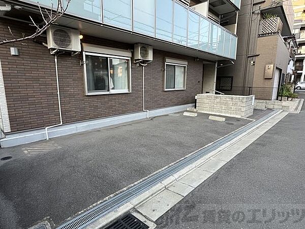 クレイノアイリス芥川 202｜大阪府高槻市芥川町２丁目(賃貸マンション1K・2階・21.11㎡)の写真 その12