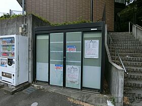 レオパレスグリチネ 110 ｜ 大阪府茨木市豊川２丁目6-17（賃貸マンション1K・1階・20.81㎡） その12