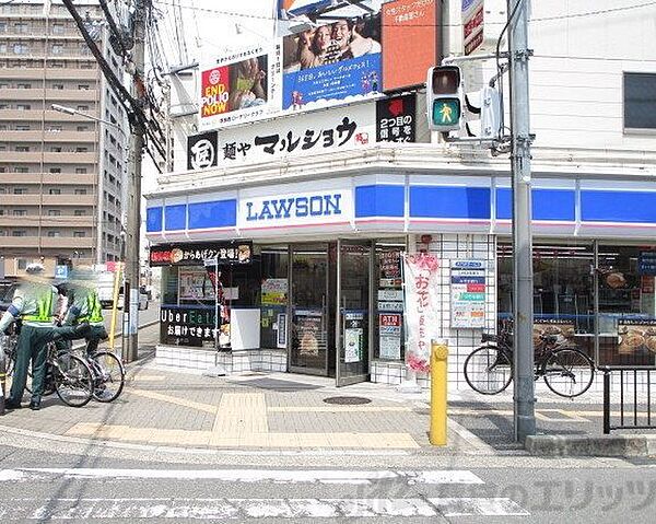 La Douceur江坂II 201｜大阪府吹田市垂水町３丁目(賃貸マンション1K・2階・22.95㎡)の写真 その7