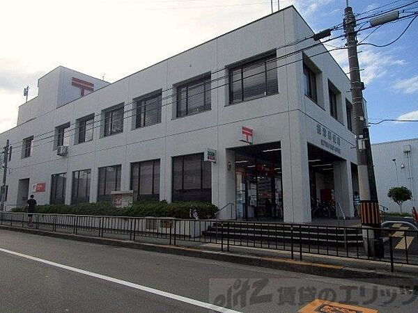 画像18:摂津郵便局 徒歩63分。 5020m
