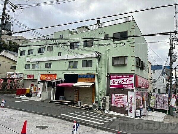 中通ハイツ 301｜大阪府吹田市千里山東１丁目(賃貸マンション1R・3階・15.00㎡)の写真 その1