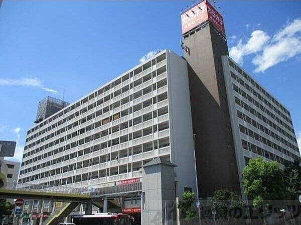 メゾン茨木 1016｜大阪府茨木市西駅前町(賃貸マンション1R・10階・24.00㎡)の写真 その1