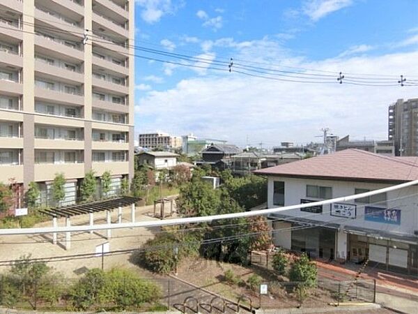 アンソレイユ茨木中津町 503｜大阪府茨木市中津町(賃貸マンション1K・5階・29.63㎡)の写真 その16