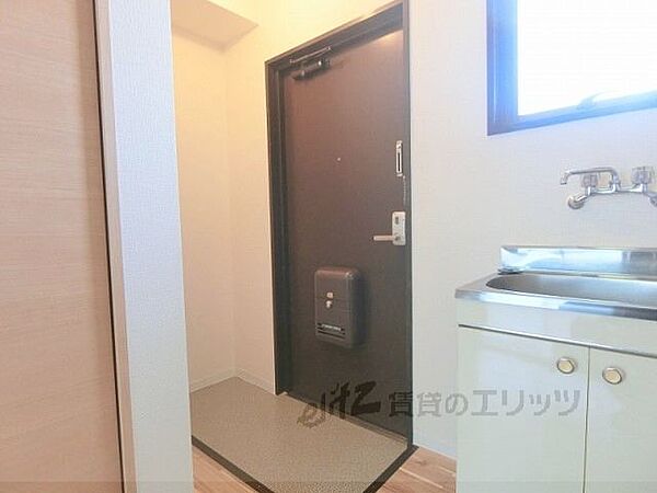 ルーチェ大住 208｜大阪府茨木市大住町(賃貸マンション1DK・2階・23.00㎡)の写真 その8