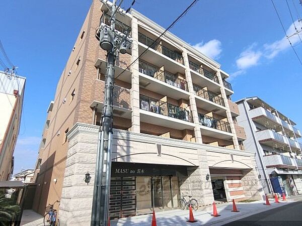 MASUno茨木 214｜大阪府茨木市西河原２丁目(賃貸マンション1K・2階・25.08㎡)の写真 その1