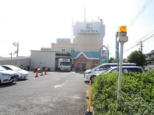 コーポ雲峯 302｜大阪府高槻市別所中の町(賃貸マンション2DK・3階・43.00㎡)の写真 その27