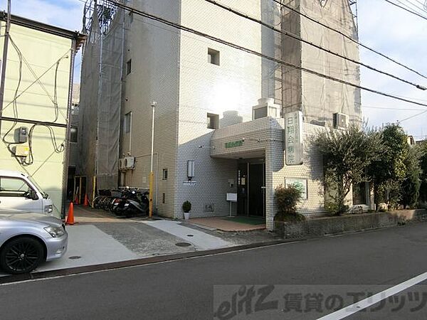 bonheur茨木 102｜大阪府茨木市上中条２丁目(賃貸アパート2LDK・1階・60.35㎡)の写真 その12
