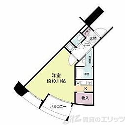 江坂駅 7.2万円