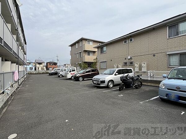 レオパレスグランドゥール 301｜大阪府高槻市東五百住町１丁目(賃貸マンション1K・3階・20.81㎡)の写真 その14