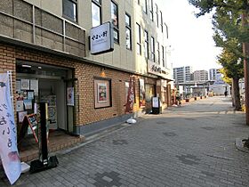 福山ビル 206 ｜ 大阪府茨木市駅前１丁目3-15（賃貸マンション1K・2階・26.00㎡） その25