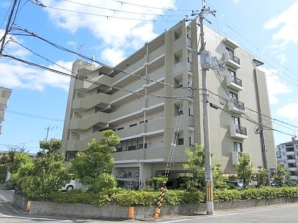 レスポワール 401｜大阪府茨木市若園町(賃貸マンション3LDK・4階・66.37㎡)の写真 その6