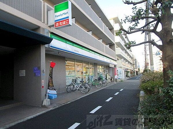 レオパレス南高浜 108｜大阪府吹田市南高浜町(賃貸マンション1K・1階・19.87㎡)の写真 その18