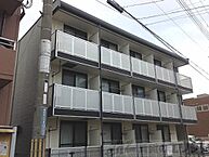 大阪府吹田市岸部中1丁目13-8：物件画像／株式会社エリッツ　JR千里丘店