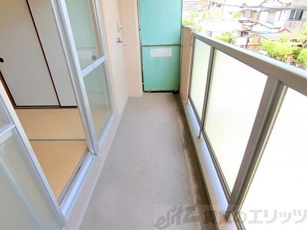 三吉マンション 302｜大阪府茨木市玉櫛１丁目(賃貸マンション1LDK・3階・36.45㎡)の写真 その11