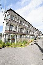 OMレジデンス茨木追手門前 301 ｜ 大阪府茨木市安威２丁目38-10（賃貸マンション1R・3階・16.00㎡） その1