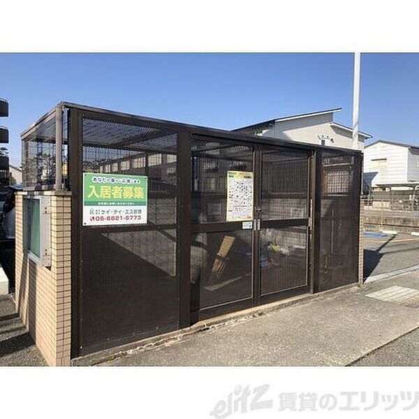 サンシャイン江坂 501｜大阪府吹田市江坂町３丁目(賃貸マンション2SLDK・5階・66.16㎡)の写真 その8