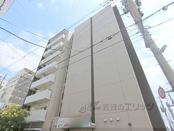 ソラージュ茨木 703｜大阪府茨木市双葉町(賃貸マンション1DK・7階・38.38㎡)の写真 その11