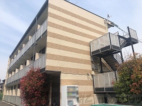 レオパレスイクセン3 306｜大阪府高槻市東五百住町３丁目(賃貸マンション1K・3階・20.28㎡)の写真 その14