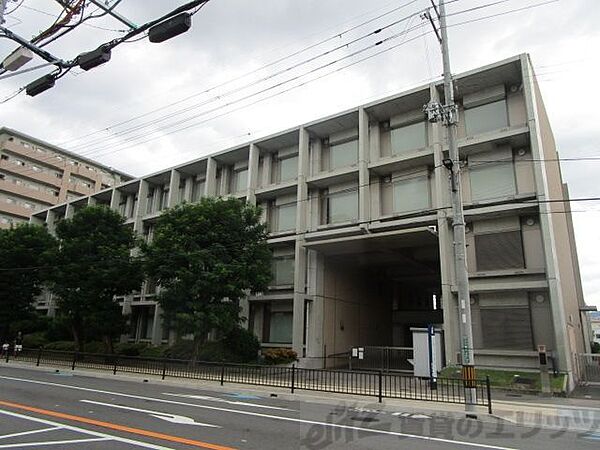 ロイヤルマンション八幡 203｜大阪府高槻市八幡町(賃貸マンション2DK・2階・50.00㎡)の写真 その8