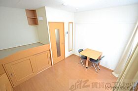 レオパレスＮＫサウスキャッスル 210 ｜ 大阪府高槻市城南町４丁目19-29（賃貸アパート1K・2階・19.87㎡） その14