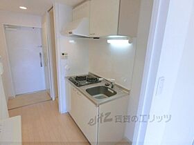 アンソレイユ茨木中津町 603 ｜ 大阪府茨木市中津町16-6（賃貸マンション1K・6階・29.63㎡） その3