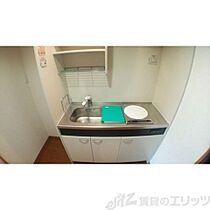 イーストコート 202 ｜ 大阪府吹田市千里山西１丁目1-12（賃貸マンション1K・2階・24.34㎡） その4