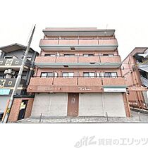 イーストコート 202 ｜ 大阪府吹田市千里山西１丁目1-12（賃貸マンション1K・2階・24.34㎡） その1