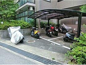 Ｋ緑地 418 ｜ 大阪府吹田市千里山竹園１丁目50-5（賃貸マンション1K・4階・22.62㎡） その15