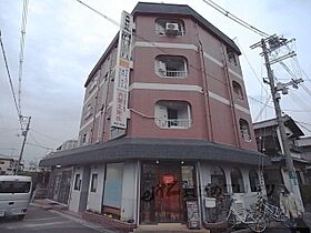 大栄ビル 203 ｜ 大阪府高槻市富田町１丁目21-7（賃貸マンション1LDK・2階・38.00㎡） その1