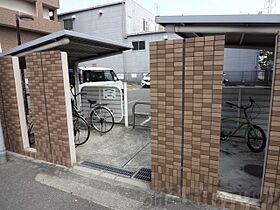 一風館 206 ｜ 大阪府摂津市東一津屋1-7（賃貸マンション1R・2階・23.84㎡） その14