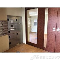 リーベンベルク 306 ｜ 大阪府吹田市豊津町41-33（賃貸マンション1LDK・3階・32.96㎡） その24