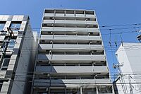 大阪府吹田市垂水町3丁目28-16：物件画像／株式会社エリッツ　JR千里丘店