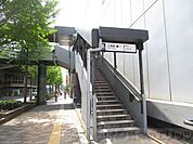 江坂駅(Osaka　Metro 御堂筋線) 徒歩8分。 600m