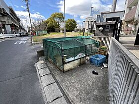 レオパレストルテュー 301 ｜ 大阪府高槻市若松町38-14（賃貸マンション1K・3階・20.81㎡） その15