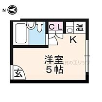 DWELL高槻 305 ｜ 大阪府高槻市城北町２丁目6-13（賃貸マンション1R・3階・16.00㎡） その2