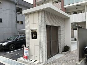 江坂　和（エサカ ナゴミ） 402 ｜ 大阪府吹田市南金田２丁目25-5（賃貸アパート1LDK・4階・38.13㎡） その1