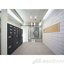 RFコンフォール江坂 801 ｜ 大阪府吹田市豊津町17-8（賃貸マンション1R・8階・27.00㎡） その11